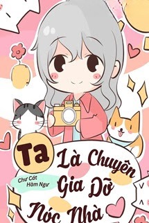 Ta Là Chuyên Gia Tháo Dỡ Nóc Nhà