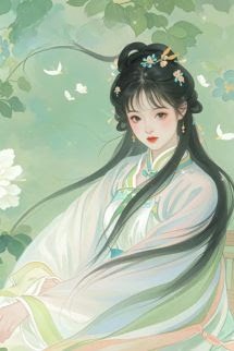 Xuân Ý Mãn Sơn - Lý Yếm Ly