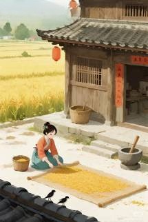 Mộng Như Thủa Ban Đầu - Hành Chi
