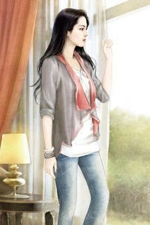 Trọng Sinh Chi Phác Đảo Nữ Thần