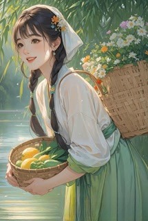 Tiếng Mõ Canh Đổ Đều Đều