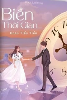 Biển Thời Gian