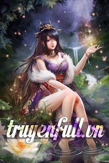 Ngự Thú Nữ Vương