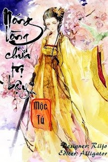 Nóng Lòng Chữa Trị Bậy