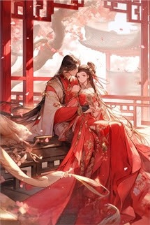 Cải Trang Thành Vợ Lẽ Thứ Bảy Của Ma Tôn Sư Đệ