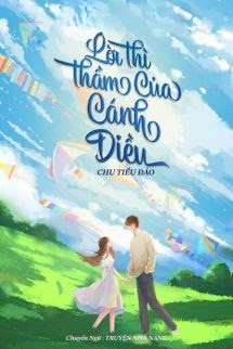 Lời Thì Thầm Của Cánh Diều