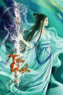 Tiên Nghịch