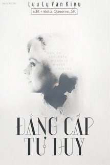 Đẳng Cấp Tư Duy