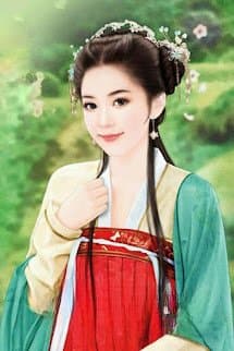 Nàng Phi Yêu Tiền Của Tà Hoàng