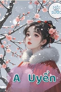 A Uyển - Trường An Nhai Đích Dược Phô