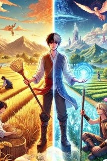 Lưỡng Giới Chủng Điền Đại Hanh