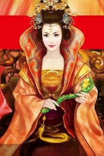 Nữ Nhân Sau Lưng Đế Quốc: Thiên Tài Tiểu Vương Phi