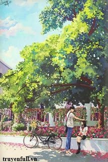 Gối Cậu Đi Vào Giấc Ngủ