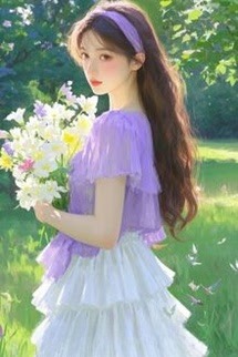 Họ Nói Tôi Là Thiên Kim Thật