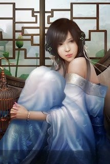 Đế Vương Họa Mi