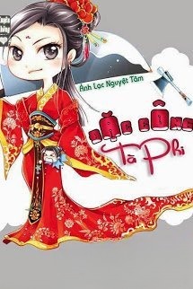 Đặc Công Tà Phi
