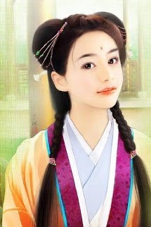 Thái Tử Phi Rắc Rối