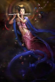 Nhân Ngư Truyền Thuyết
