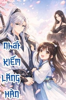 Nhất Kiếm Lăng Hàn - JQ Vạn Niên Khanh