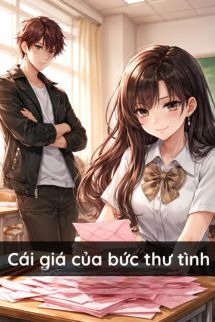 Cái Giá Của Bức Thư Tình