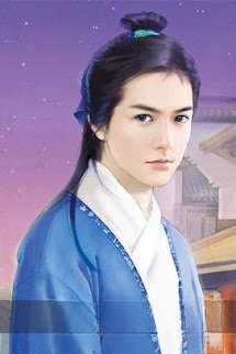 Tướng Công Khờ Của Nương Tử Đẹp