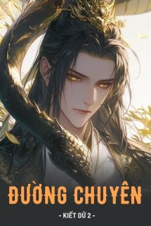Đường Chuyên