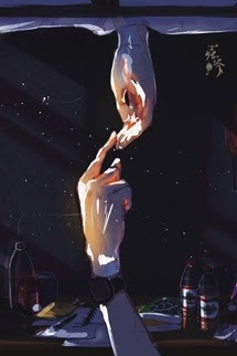 Hoang Tưởng Bị Hại