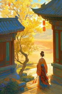 Trường Tương Biệt - Tuyệt Tình Khanh Chủ