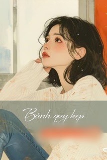 Bánh Quy Kẹp