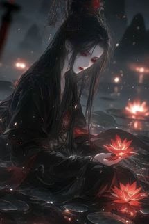 Tà Linh Đoạt Hồn - Mao Mao Trư Trư