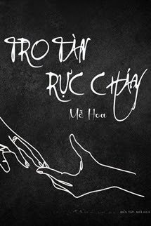 Tro Tàn Rực Cháy