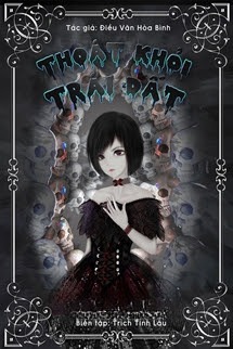 Thoát Khỏi Trái Đất