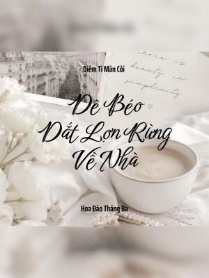 Dê Béo Dắt Lợn Rừng Về Nhà