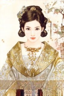 Thượng Cung
