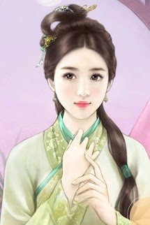 Loạn Thế Khuynh Ca