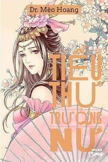 Tiểu Thư Trưởng Nữ