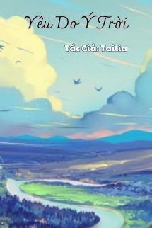 Yêu Do Ý Trời - Tailia