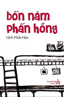 Bốn Năm Phấn Hồng