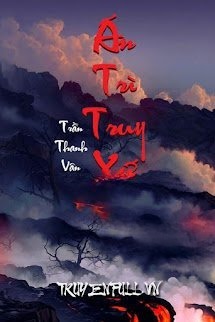 Án Trì Truy Xứ