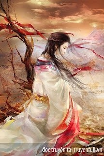 Mỹ Nhân Trong Ngực