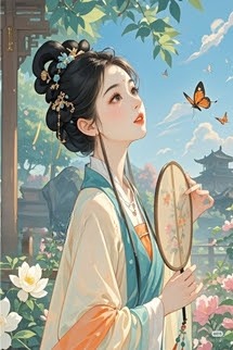 Từ Nô Tỳ Đến Mẫu Nghi Thiên Hạ