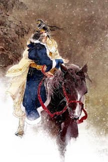 Long Phụng Bảo Thoa Duyên