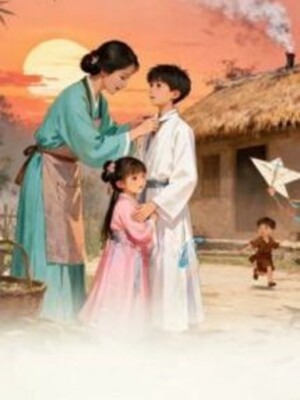 Nông Môn Góa Phụ, Thừa Kế Tám Oan Hài