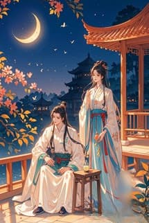 Đổi Phu Quân - Đào Hoa Vị Độ