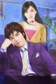 Trọn Đời Không Buông Tay