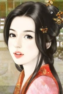 Vô Diệm Xinh Đẹp