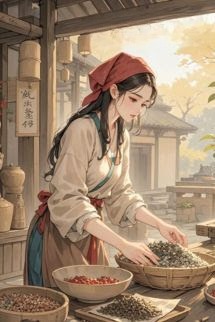 Mang Theo Tiên Phủ Trở Về Những Năm 60