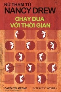 Nữ Thám Tử Nancy Drew - Chạy Đua Với Thời Gian