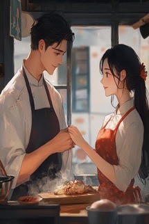 Ảnh Đế Ẩn Hôn, Phải Công Khai Rồi