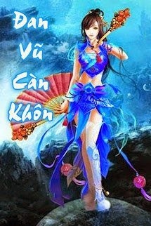 Đan Vũ Càn Khôn